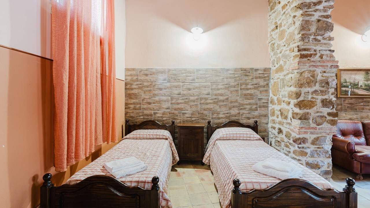 Photo of Bedroom in Monreale