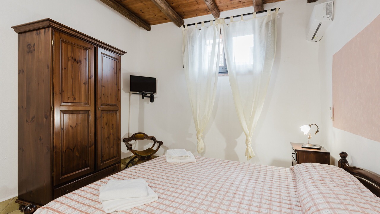 Photo of Bedroom in Monreale