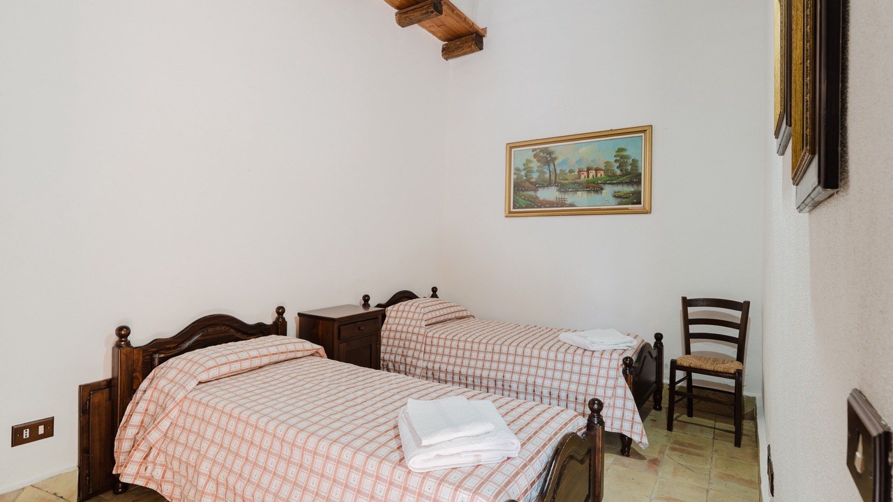 Photo of Bedroom in Monreale