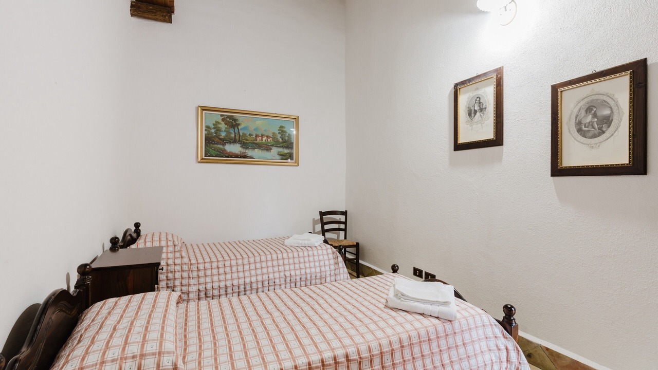 Photo of Bedroom in Monreale
