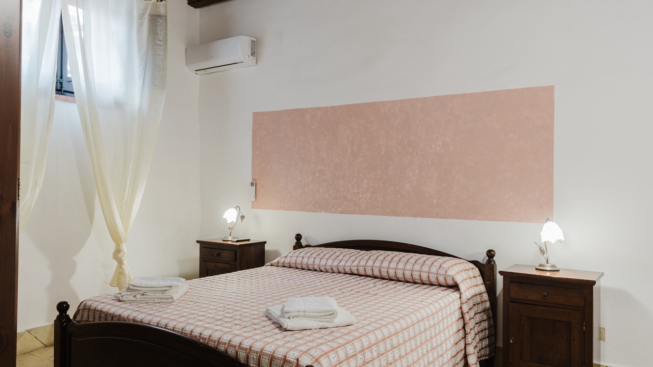 Photo of Bedroom in Monreale