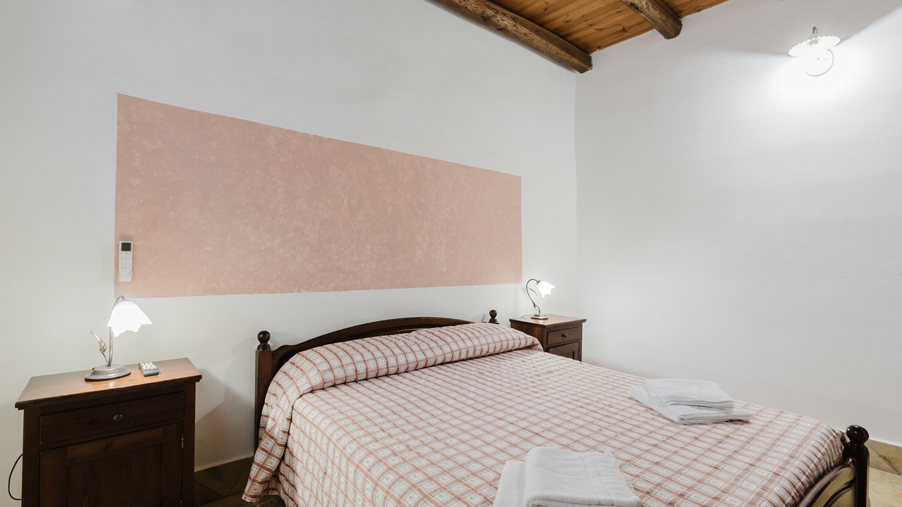 Photo of Bedroom in Monreale