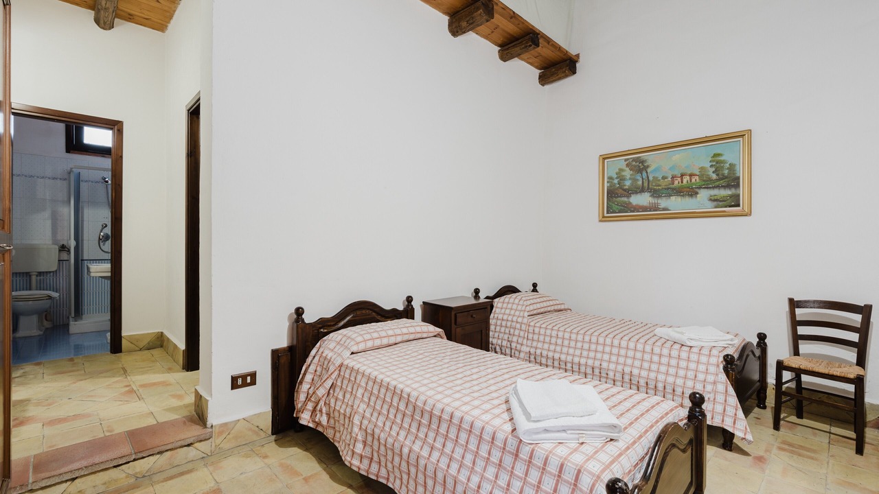 Photo of Bedroom in Monreale