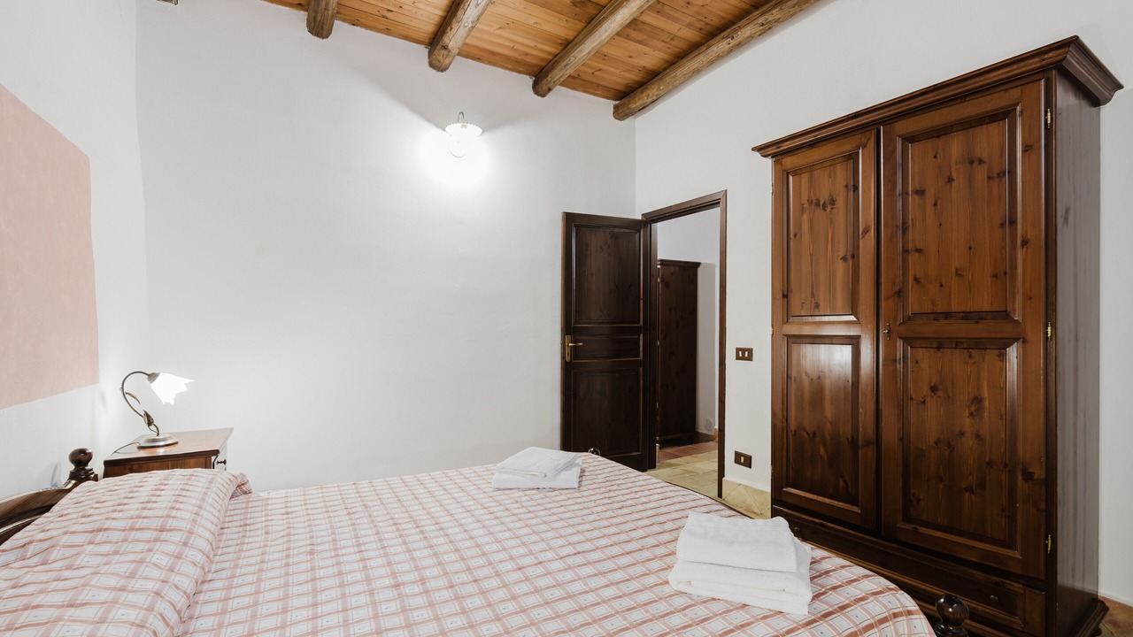 Photo of Bedroom in Monreale