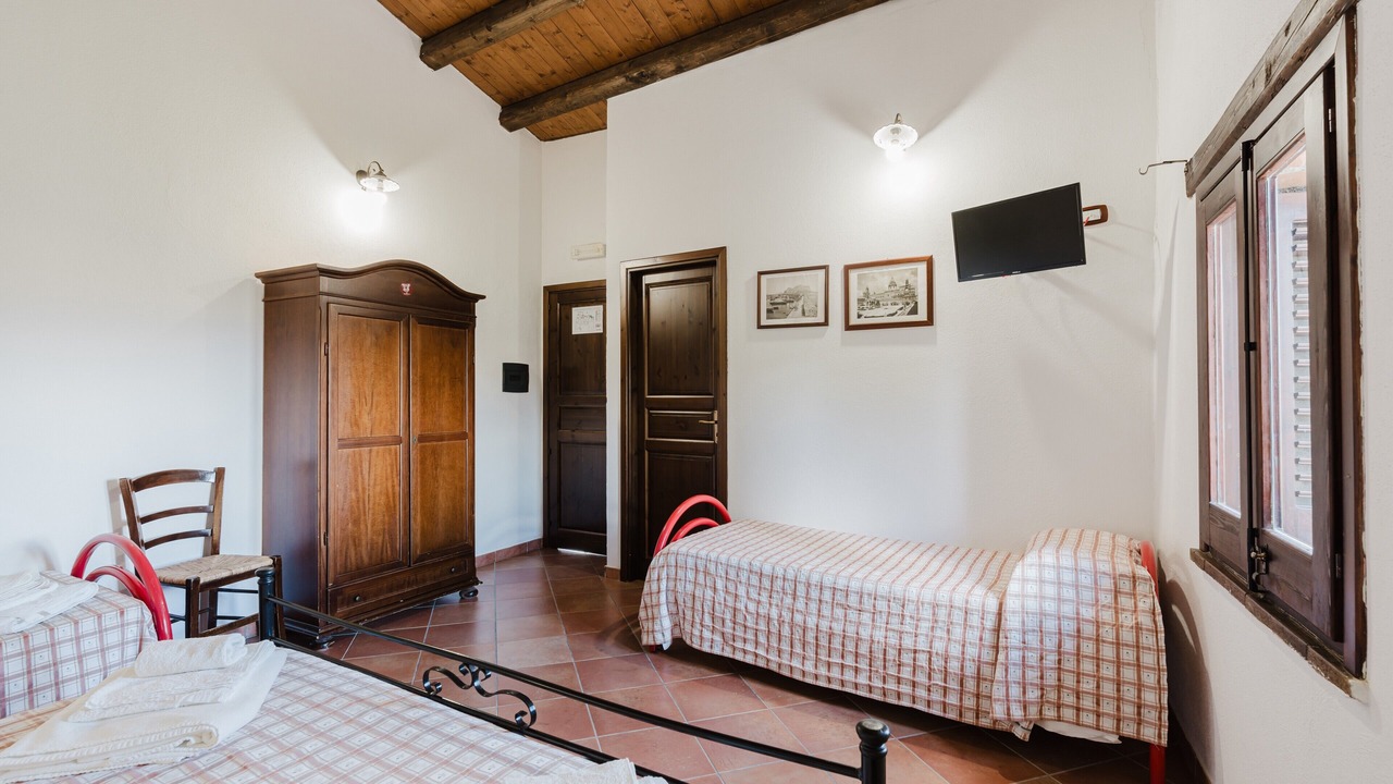 Photo of Bedroom in Monreale