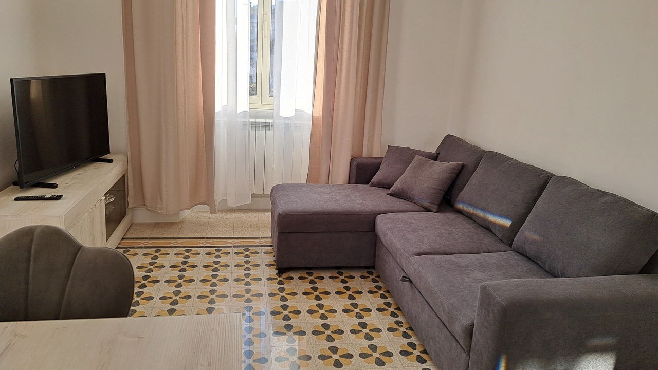 Photo of Livingroom in Quartiere XXXIV Lido di Ostia Levante