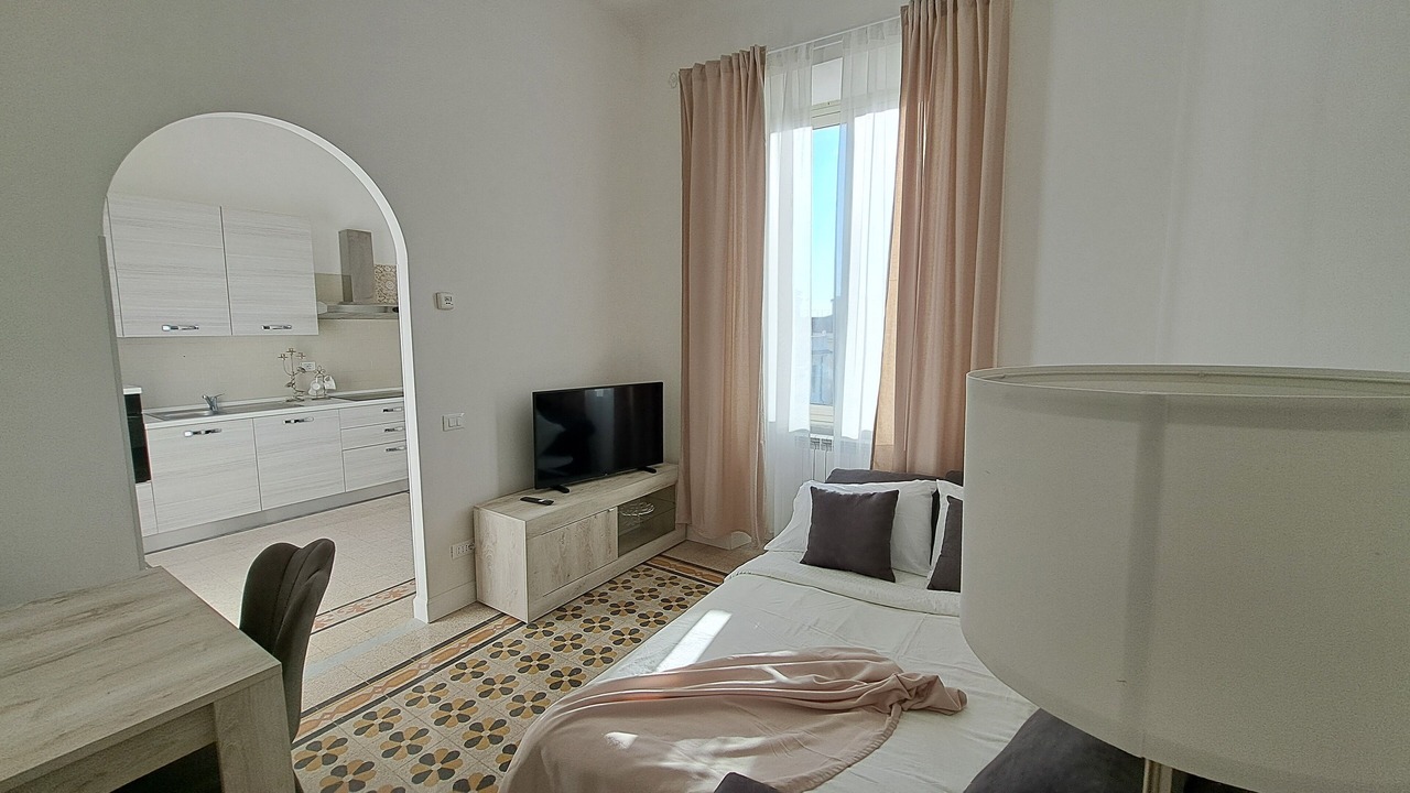 Photo of Bedroom in Quartiere XXXIV Lido di Ostia Levante