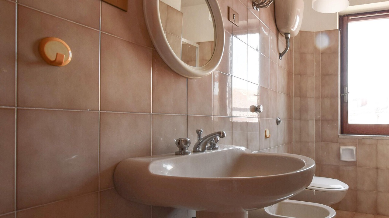 Photo of Bathroom in Caminia