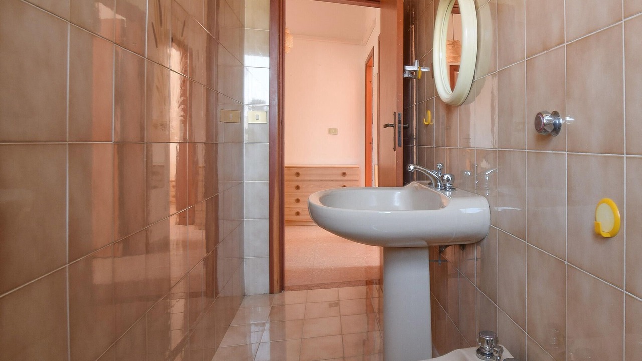 Photo of Bathroom in Caminia