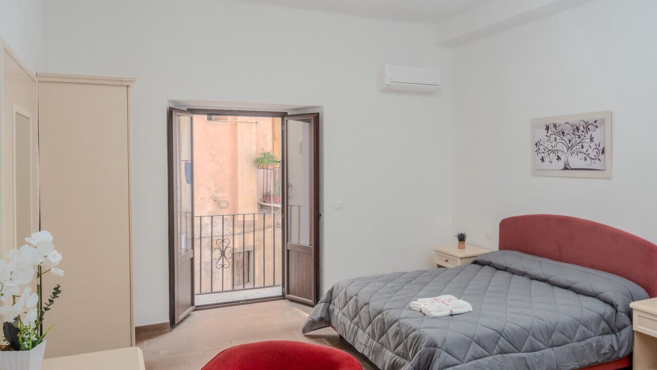 Photo of Bedroom in Corigliano Calabro