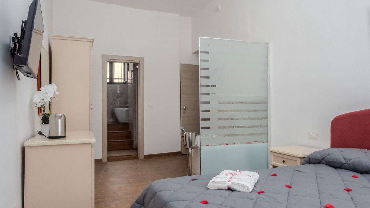 Photo of Bedroom in Corigliano Calabro