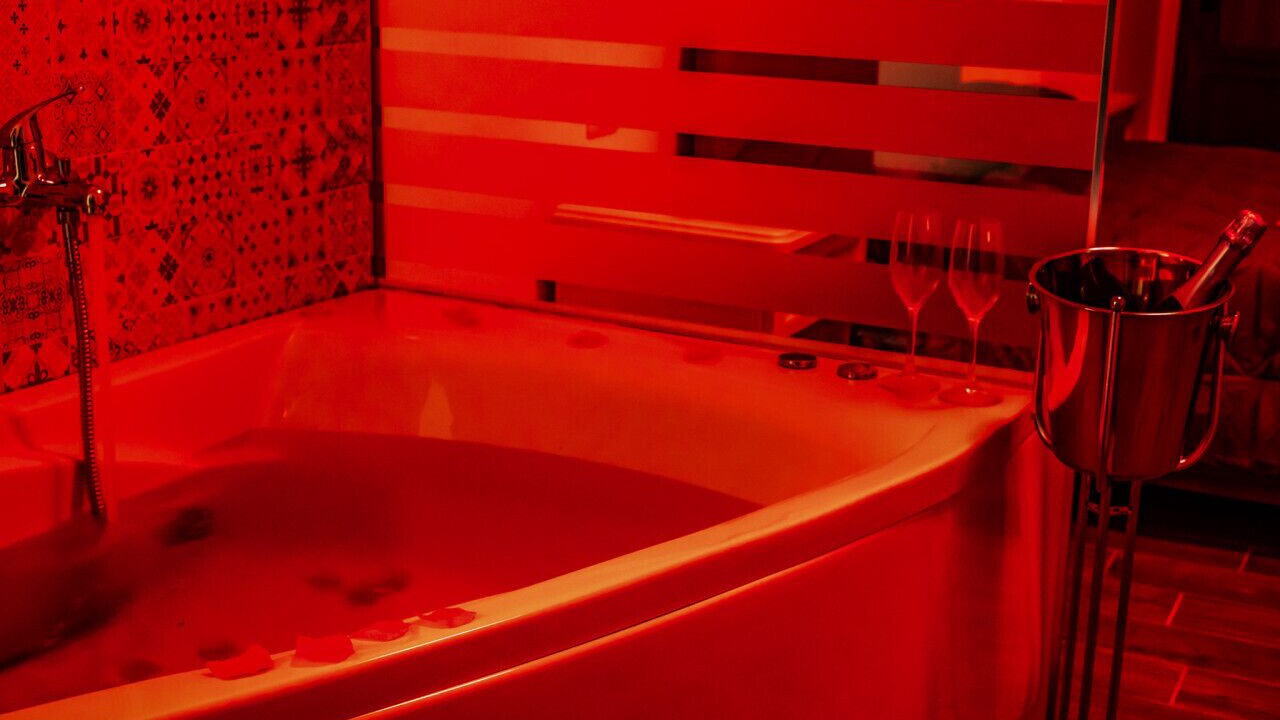 Photo of Bathroom in Corigliano Calabro