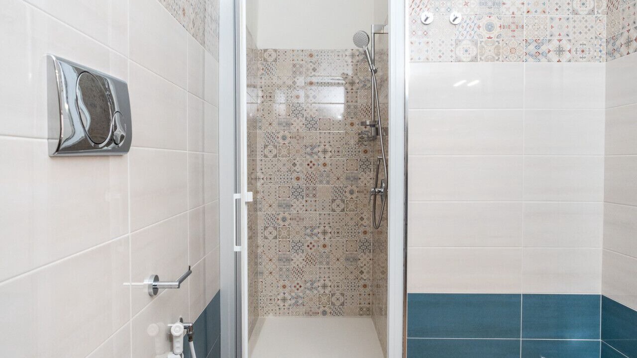 Photo of Bathroom in Corigliano Calabro