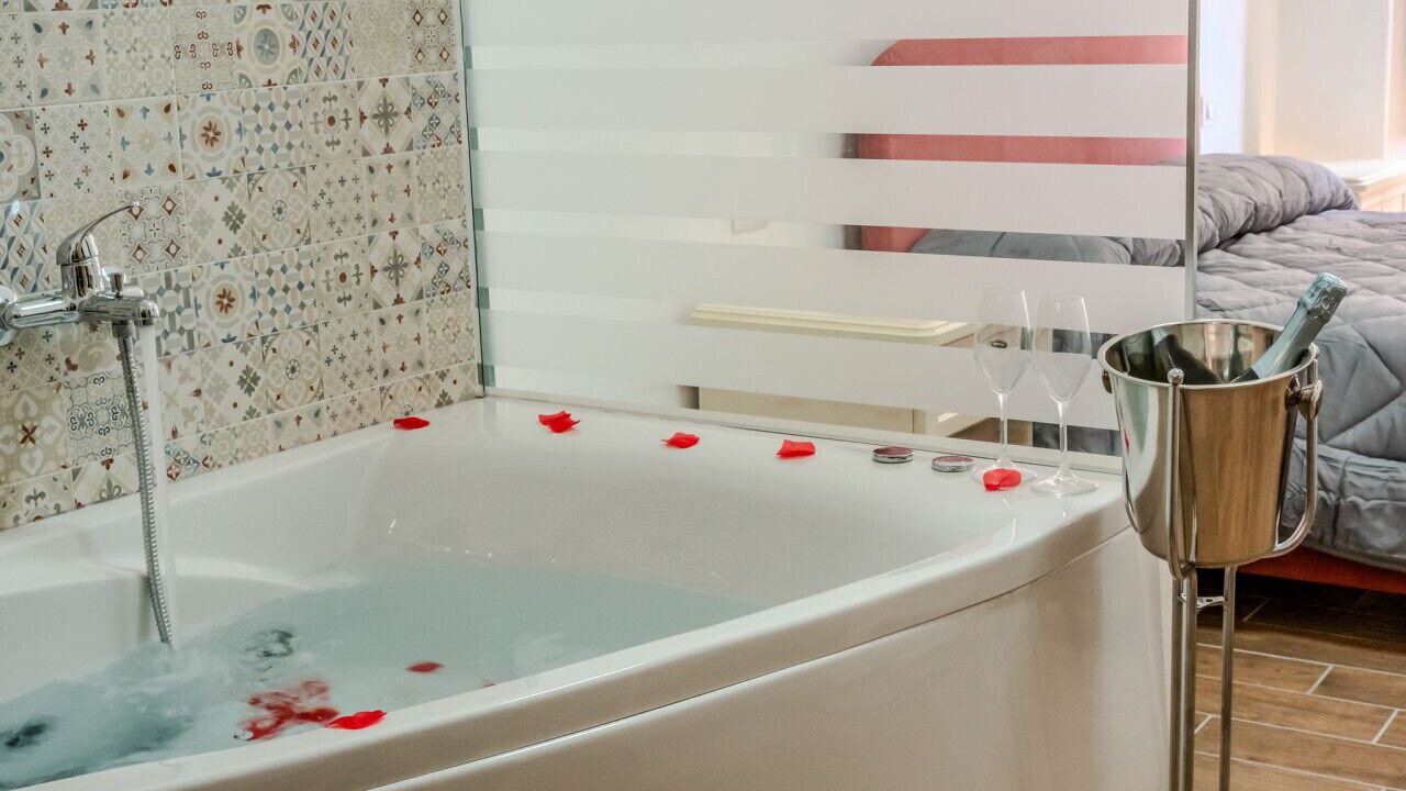 Photo of Bathroom in Corigliano Calabro
