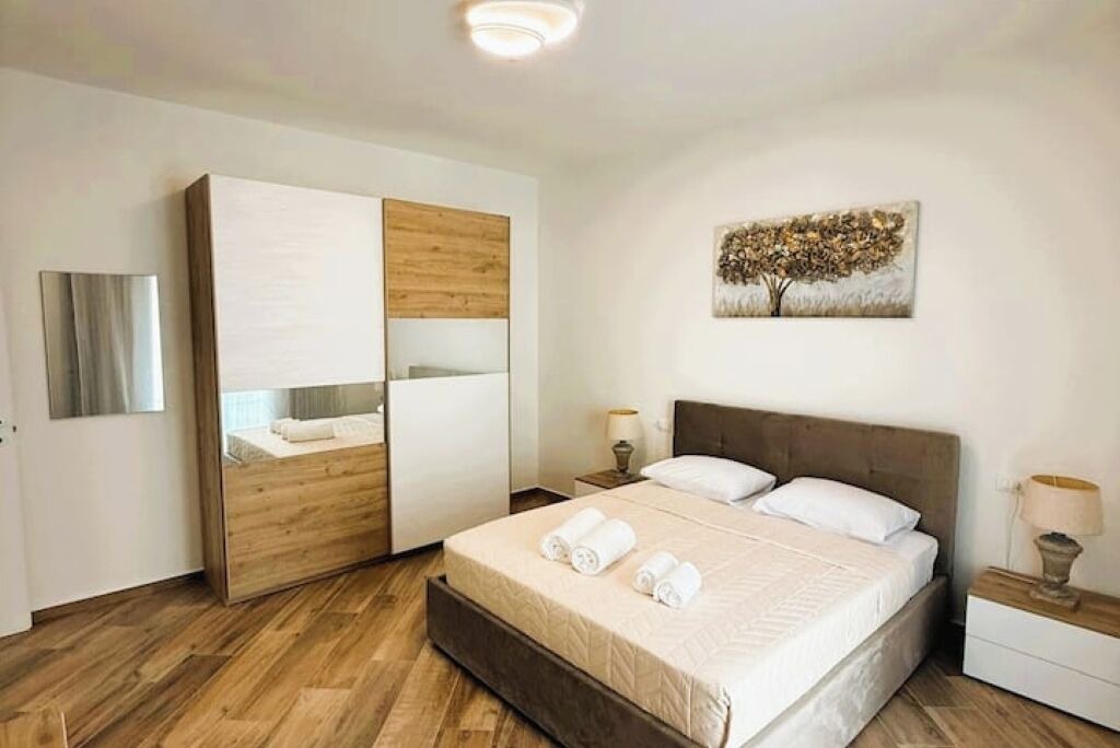 Photo of Bedroom in Lu Bagnu