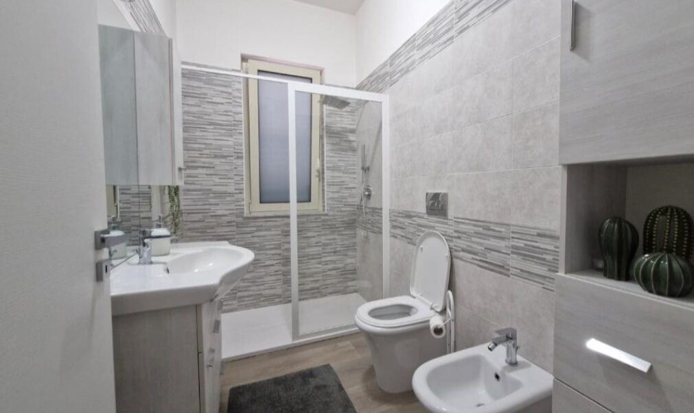 Photo of Bathroom in Coste