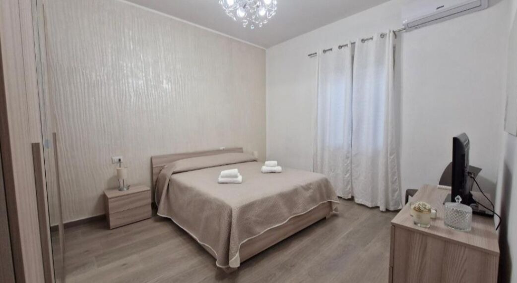 Photo of Bedroom in Coste