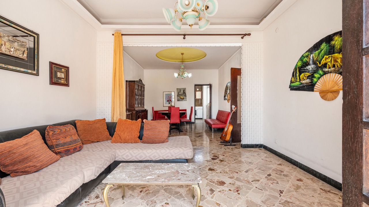 Photo of Livingroom in Mondello