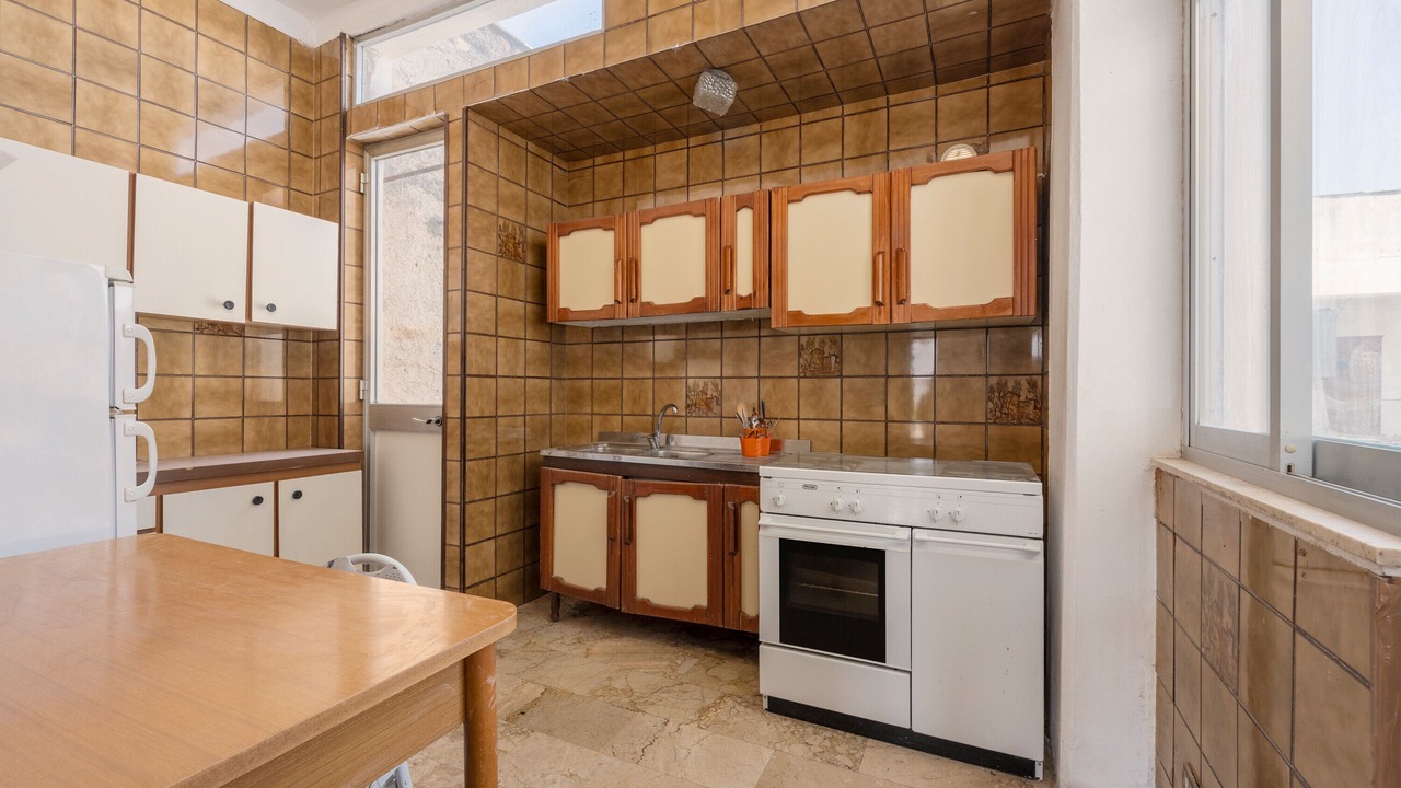 Photo of Kitchen in Mondello