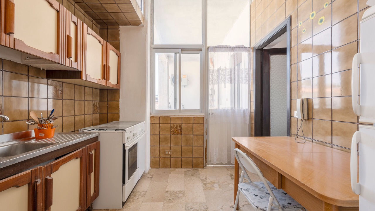 Photo of Kitchen in Mondello