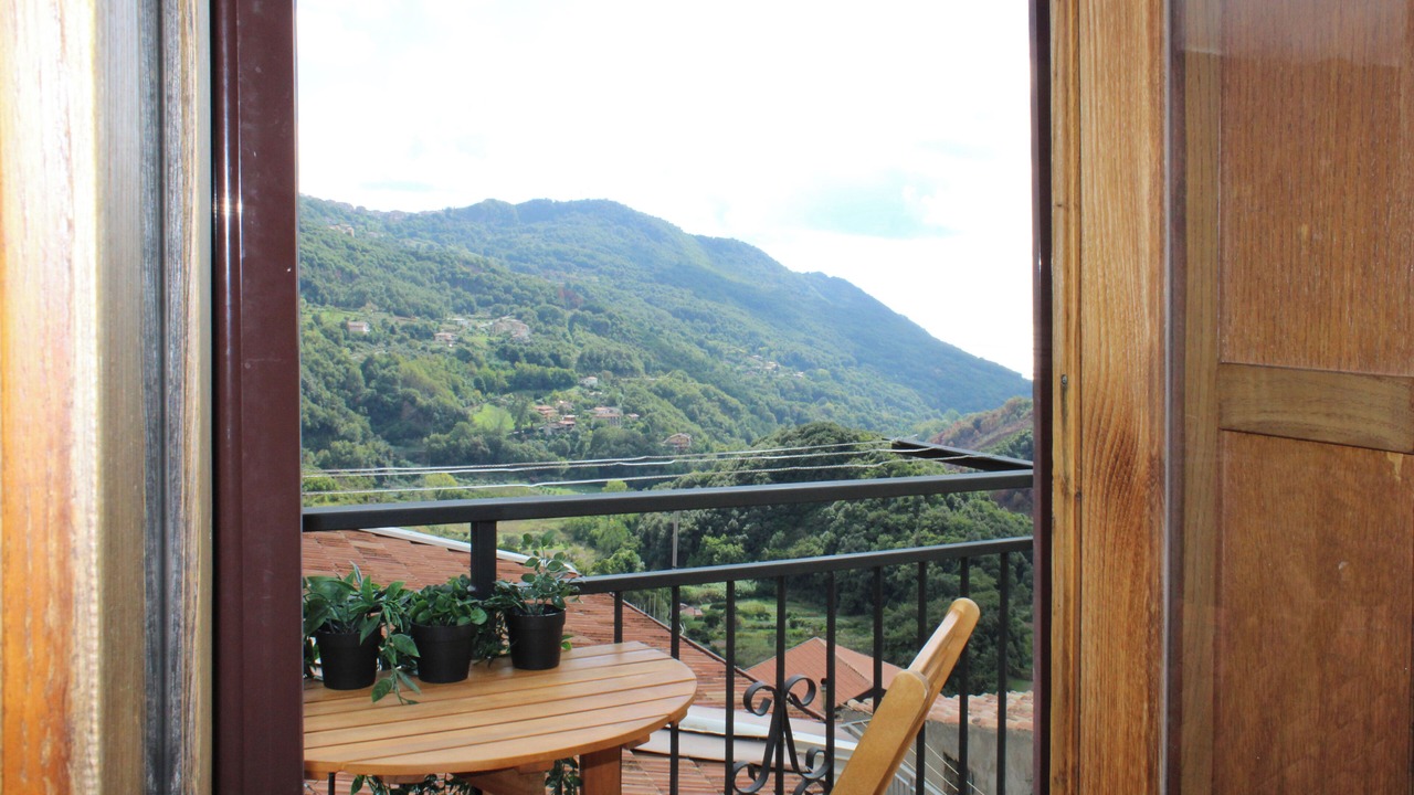 Photo of Outdoor in Sangineto