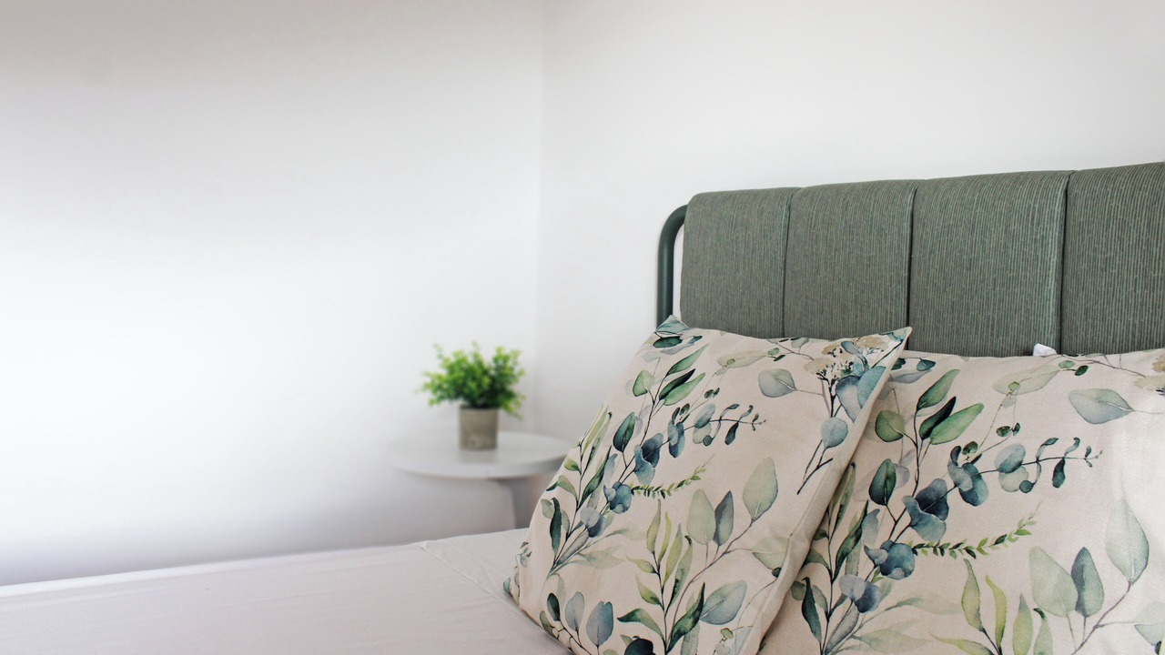 Photo of Bedroom in Sangineto