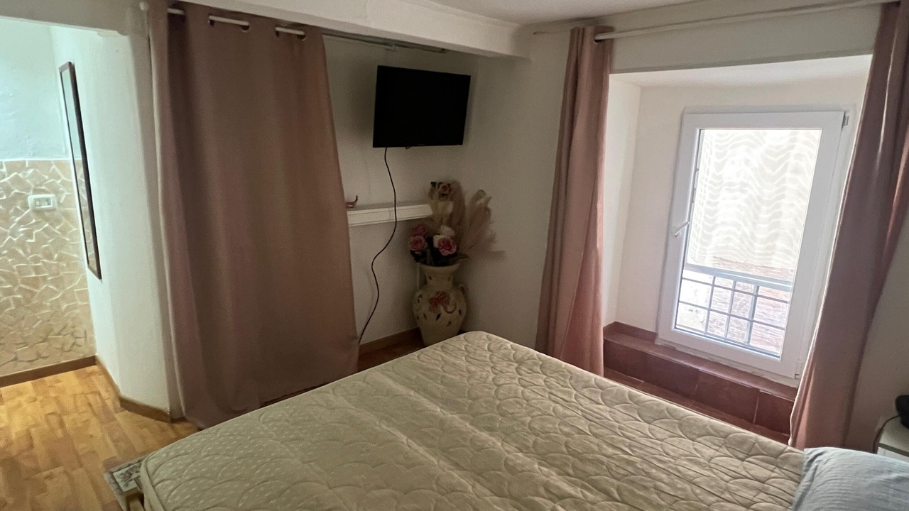 Photo of Bedroom in Torre Annunziata