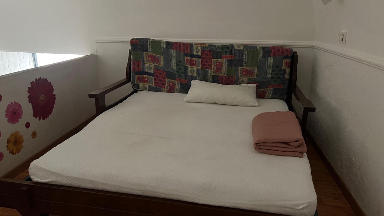 Photo of Bedroom in Torre Annunziata