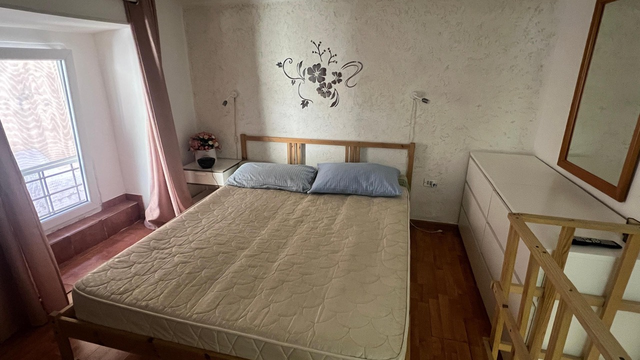 Photo of Bedroom in Torre Annunziata