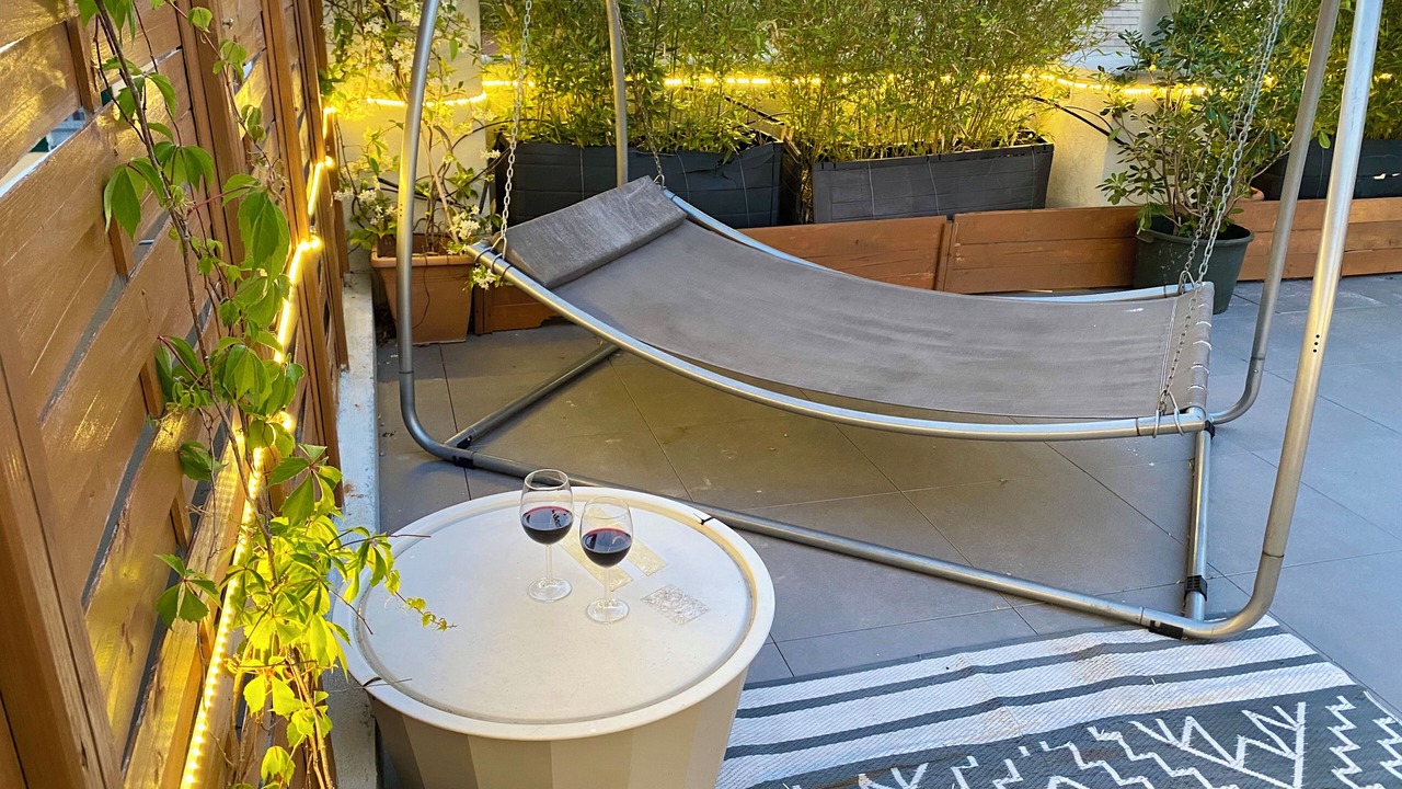 Photo of Patio Balcony in San Teodoro