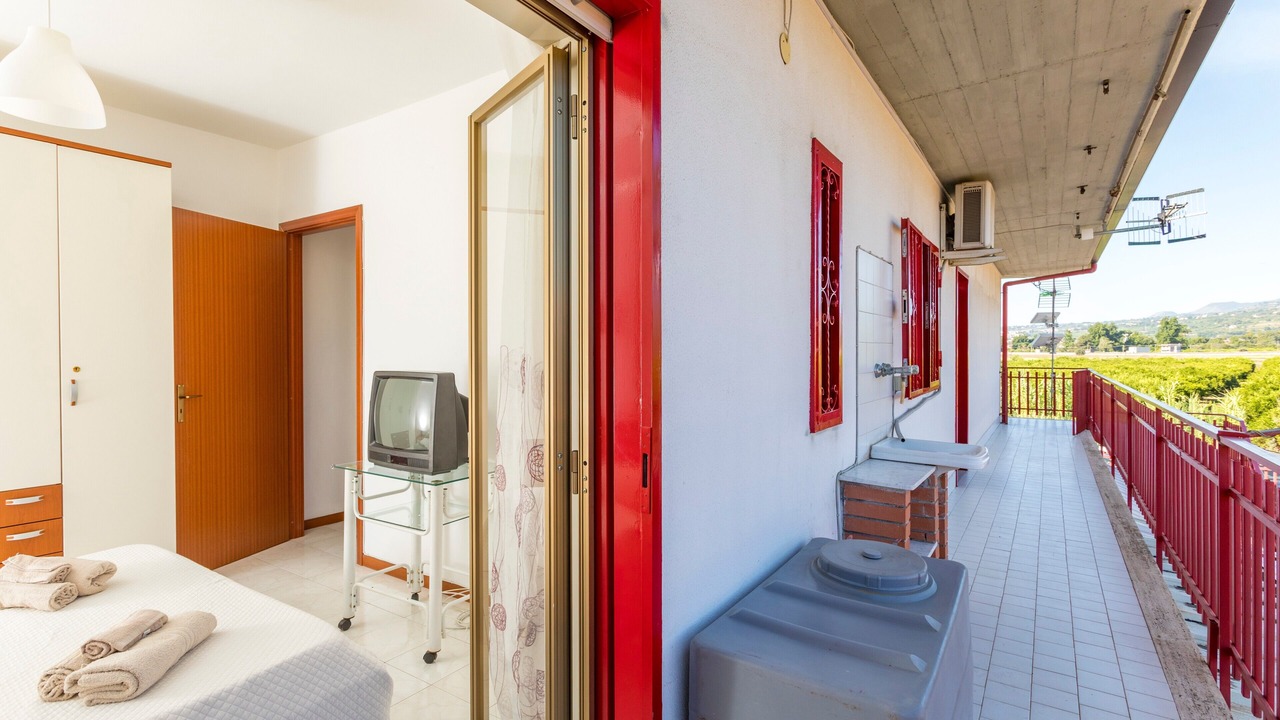 Photo of Bedroom in Fondachello