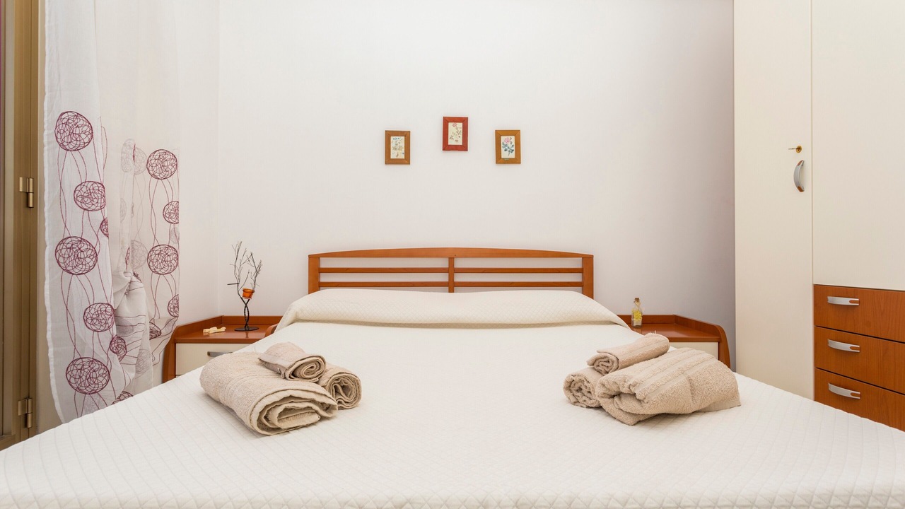 Photo of Bedroom in Fondachello