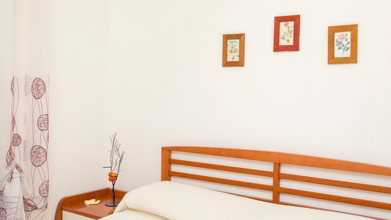 Photo of Bedroom in Fondachello