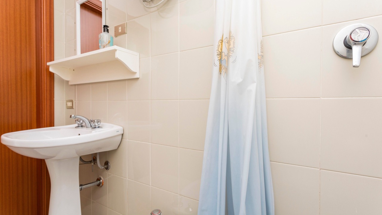 Photo of Bathroom in Fondachello