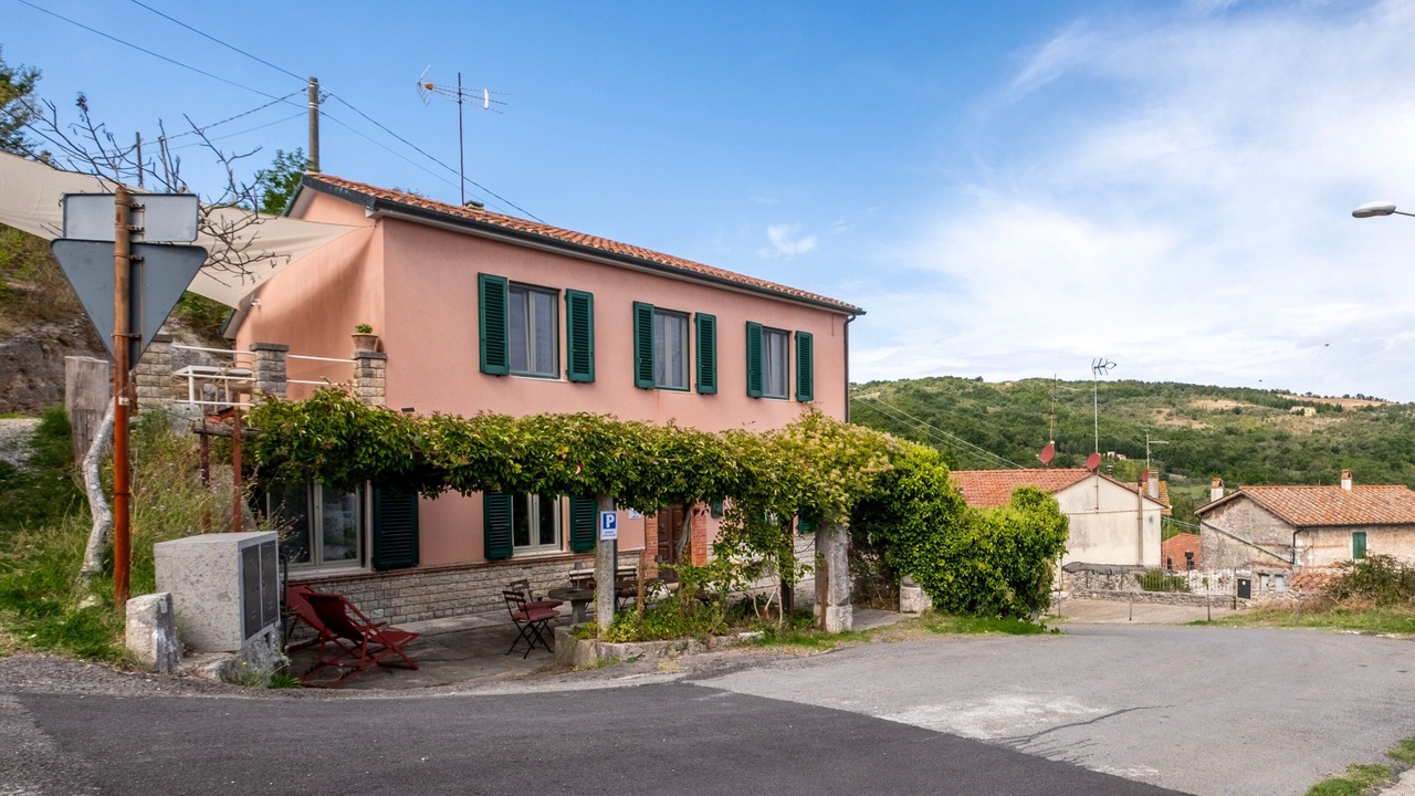 Photo of Outdoor in Bagni San Filippo