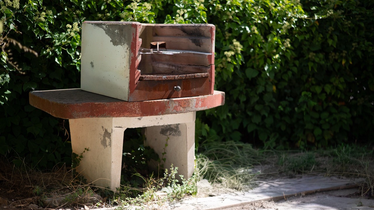 Photo of Outdoor in Bagni San Filippo