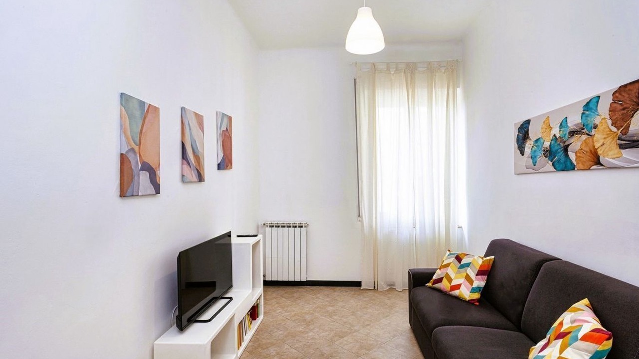 Photo of Livingroom in San Teodoro