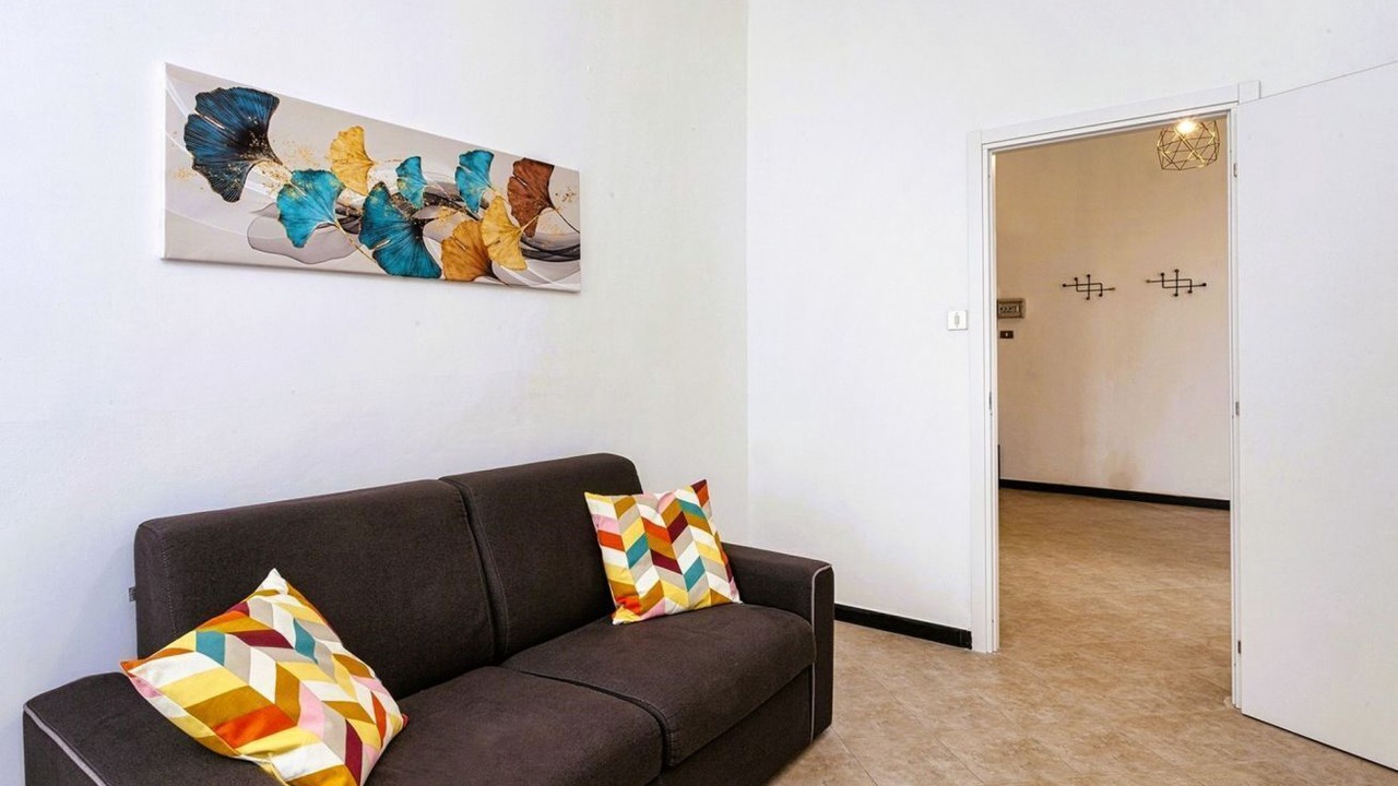 Photo of Livingroom in San Teodoro