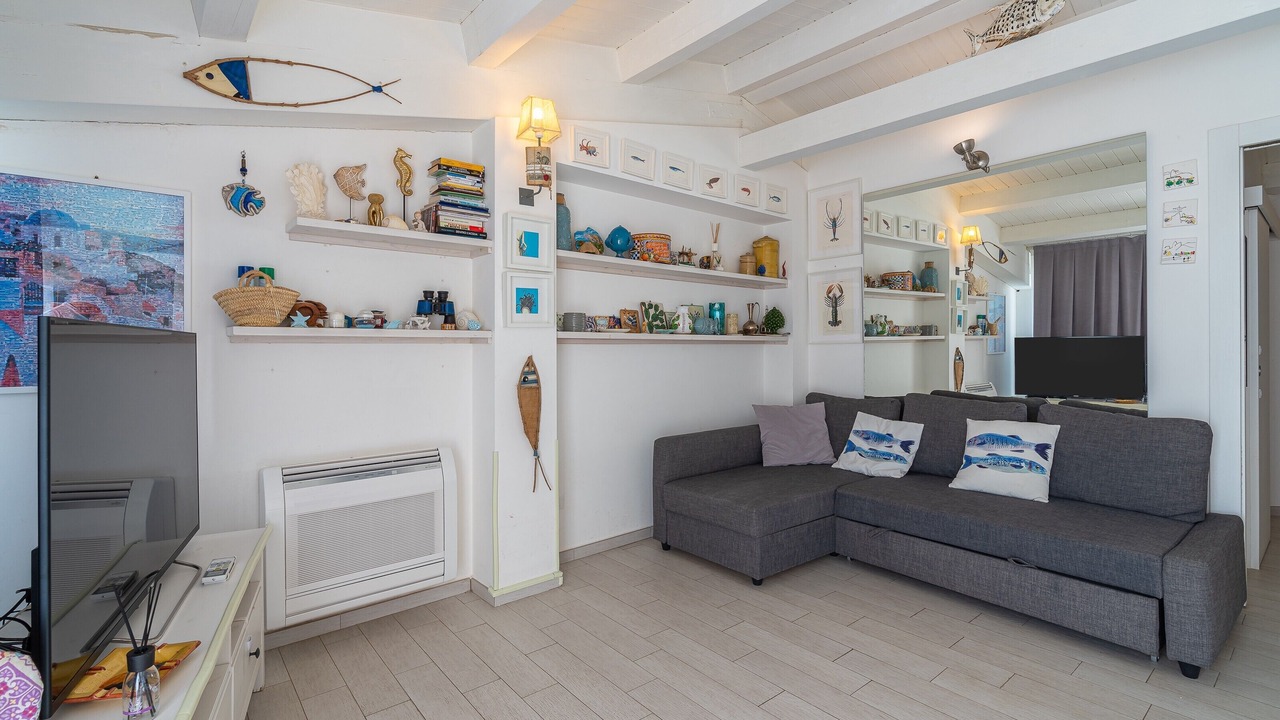 Photo of Livingroom in Marzamemi