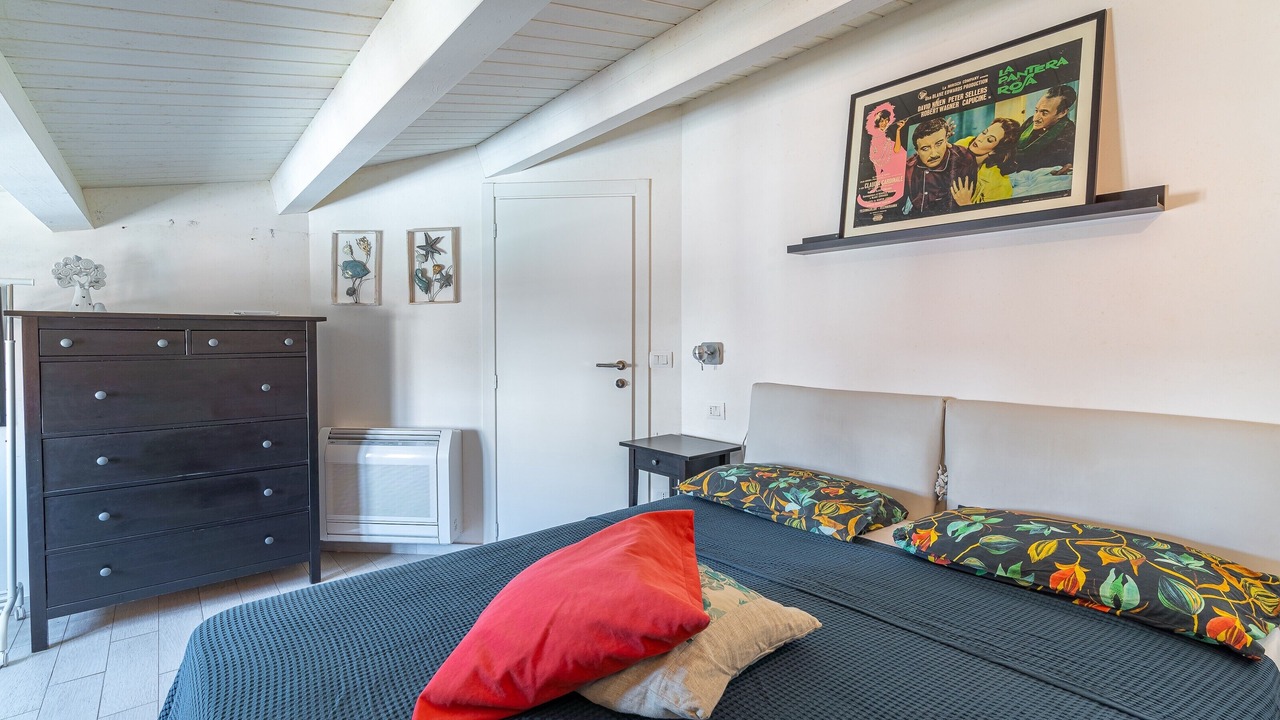 Photo of Bedroom in Marzamemi