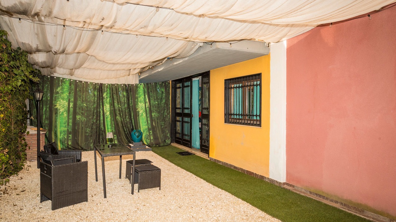 Photo of Patio Balcony in Trecastagni