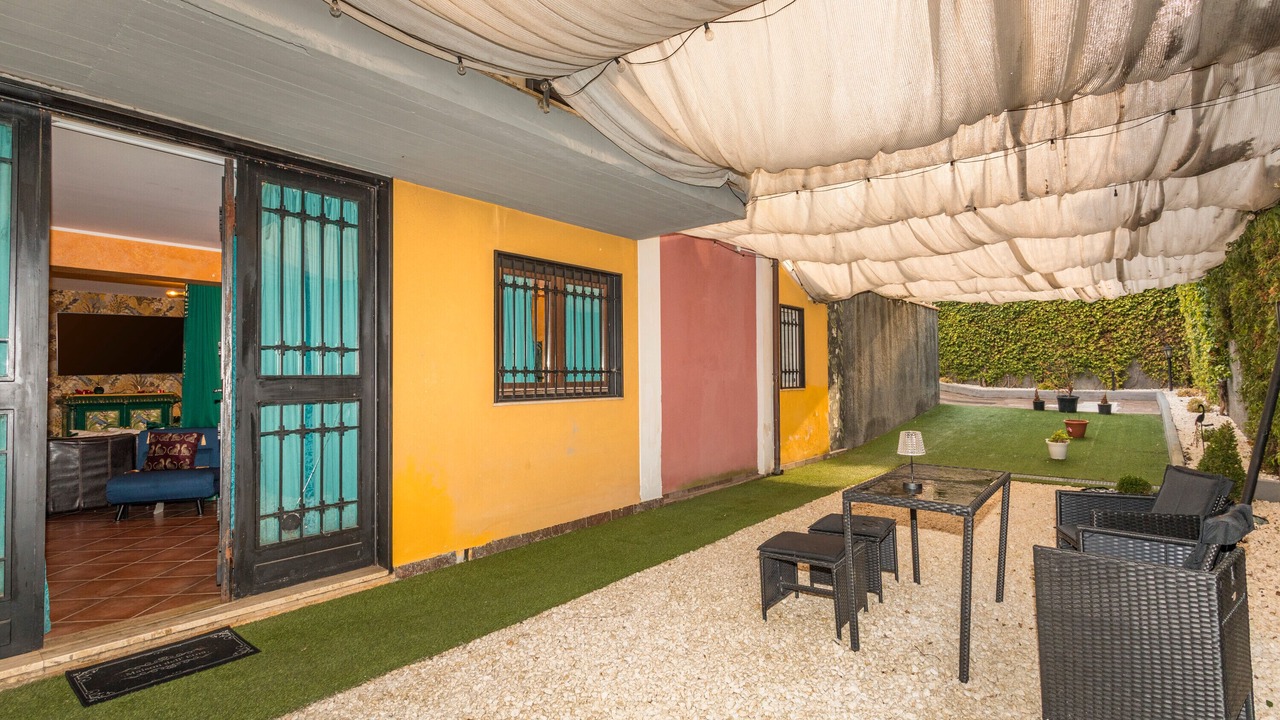 Photo of Outdoor in Trecastagni