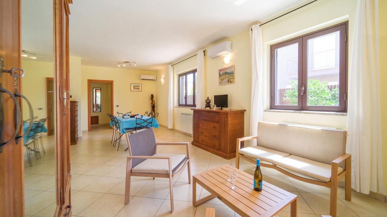 Photo of Bedroom in Porto Empedocle