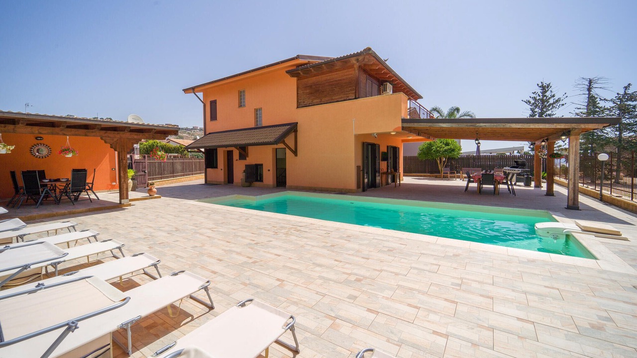 Photo of Outdoor in Porto Empedocle