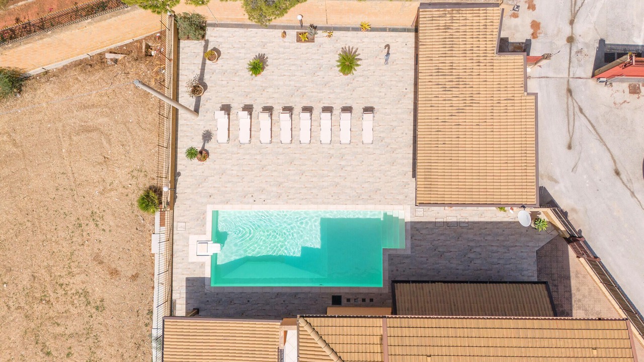 Photo of Outdoor in Porto Empedocle