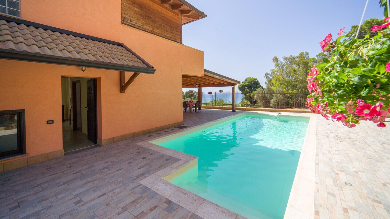 Photo of Outdoor in Porto Empedocle