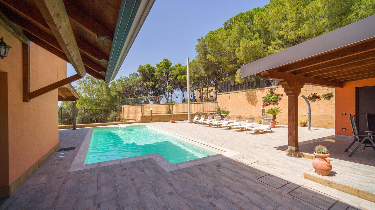 Photo of Outdoor in Porto Empedocle