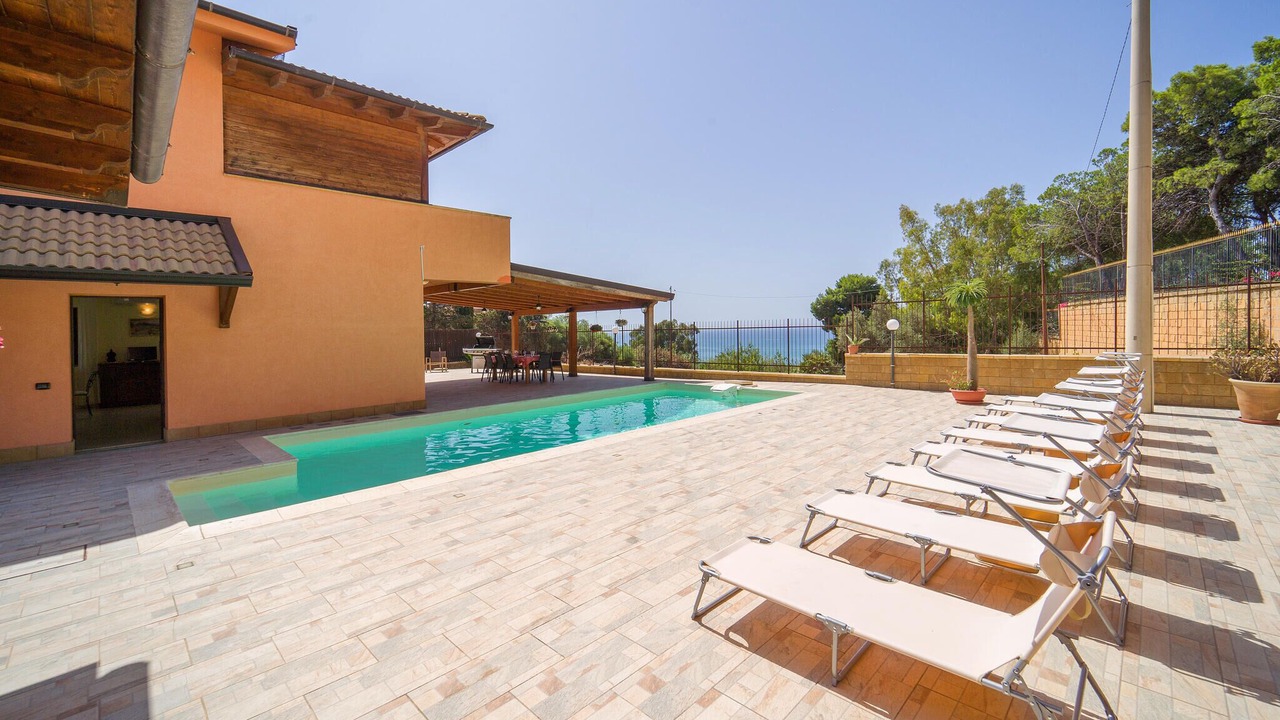 Photo of Outdoor in Porto Empedocle