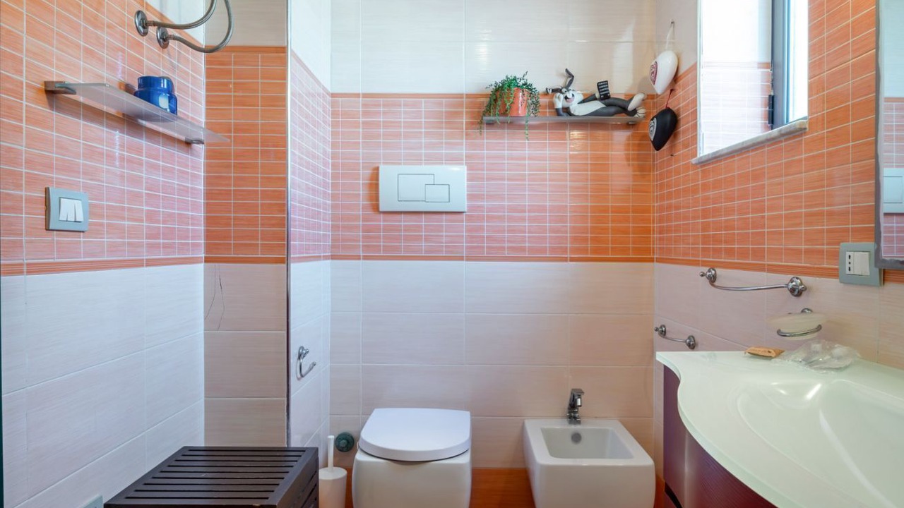 Photo of Bathroom in Spisone