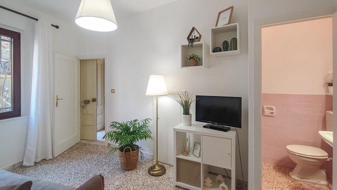 Photo of Bedroom in Castelmola